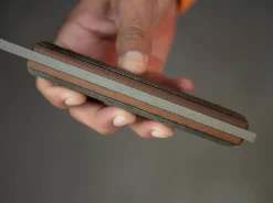 The Bestia Micarta Green><noscript><img width=