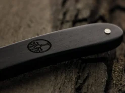 The Celebrated Ebenholz>Böker Manufaktur Solingen