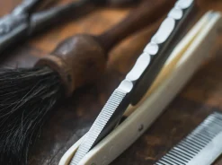 The Historical Barber><noscript><img width=