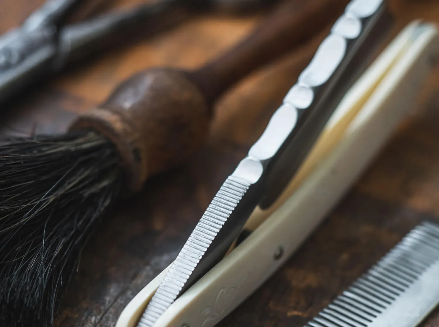 The Historical Barber>Böker Manufaktur Solingen Discount