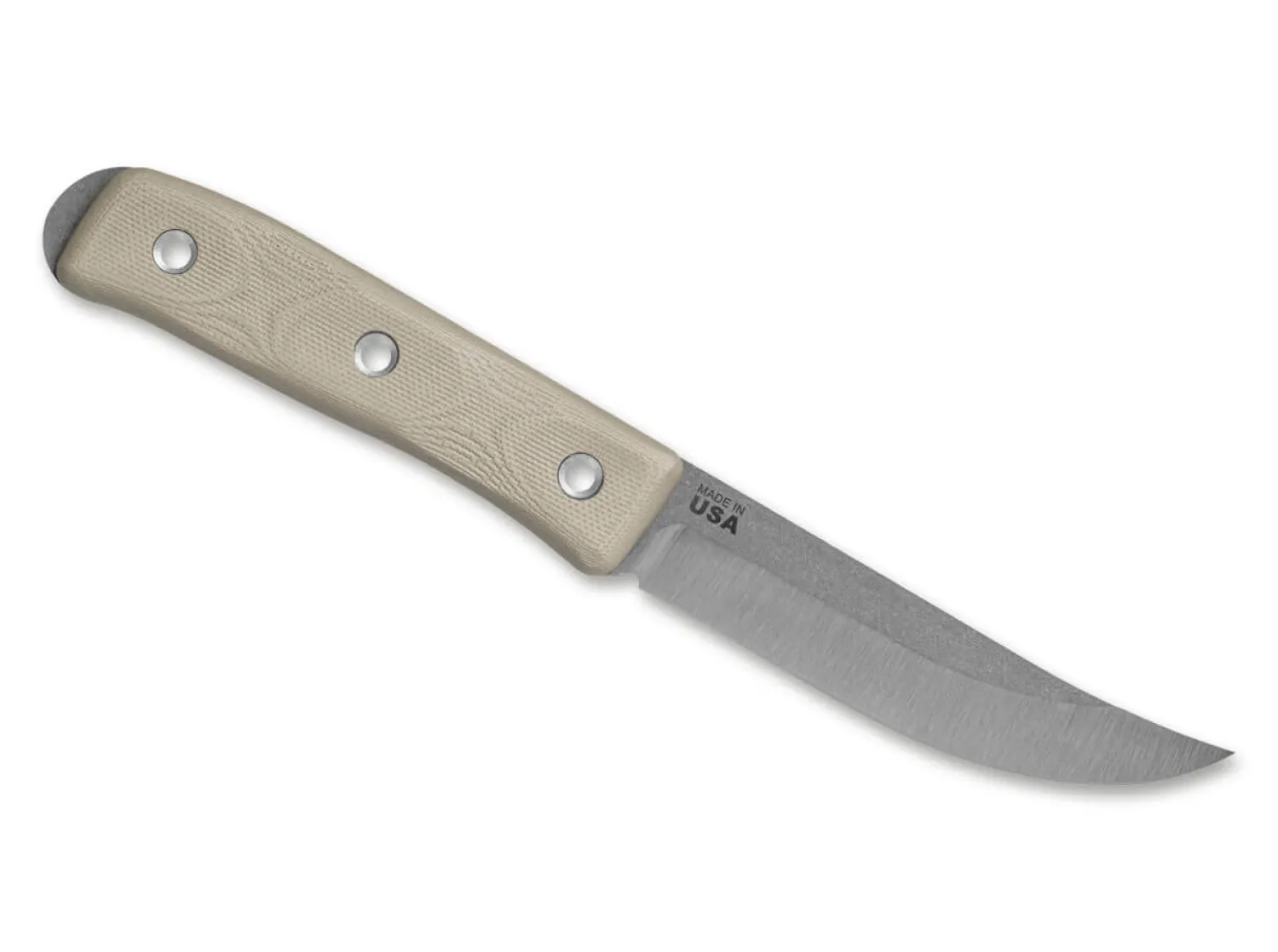 The Sonoran>TOPS Knives New