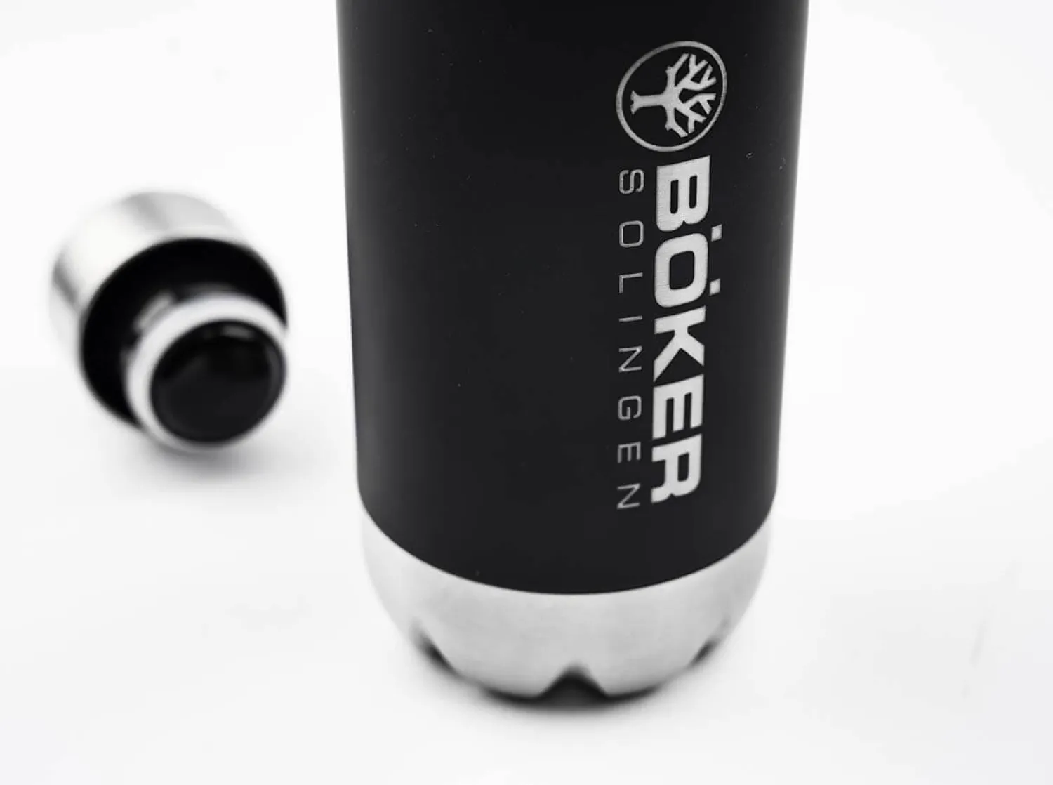 Thermosflasche>Böker Manufaktur Solingen Best