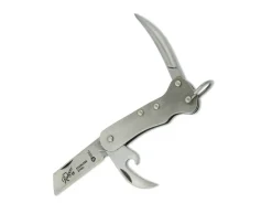 Three Piece Army Clasp Knife>Joseph Rodgers Hot