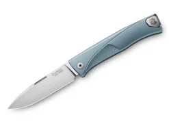 Thrill Titanium Blue>LionSteel Outlet
