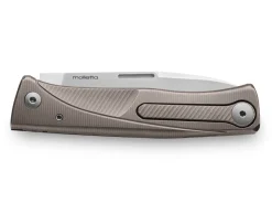 Thrill Titanium>LionSteel Outlet