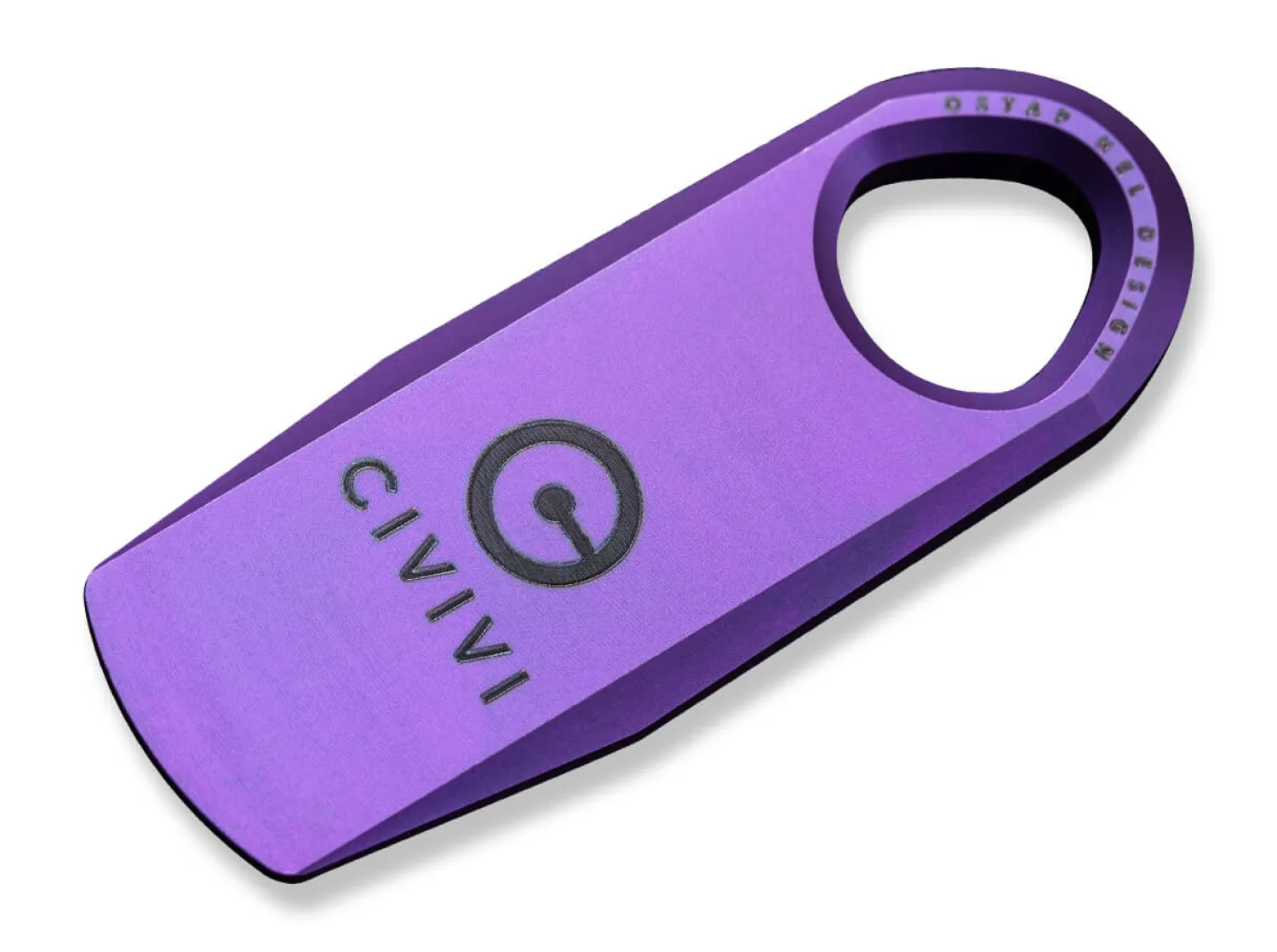 Ti-Bar Purple>CIVIVI Discount