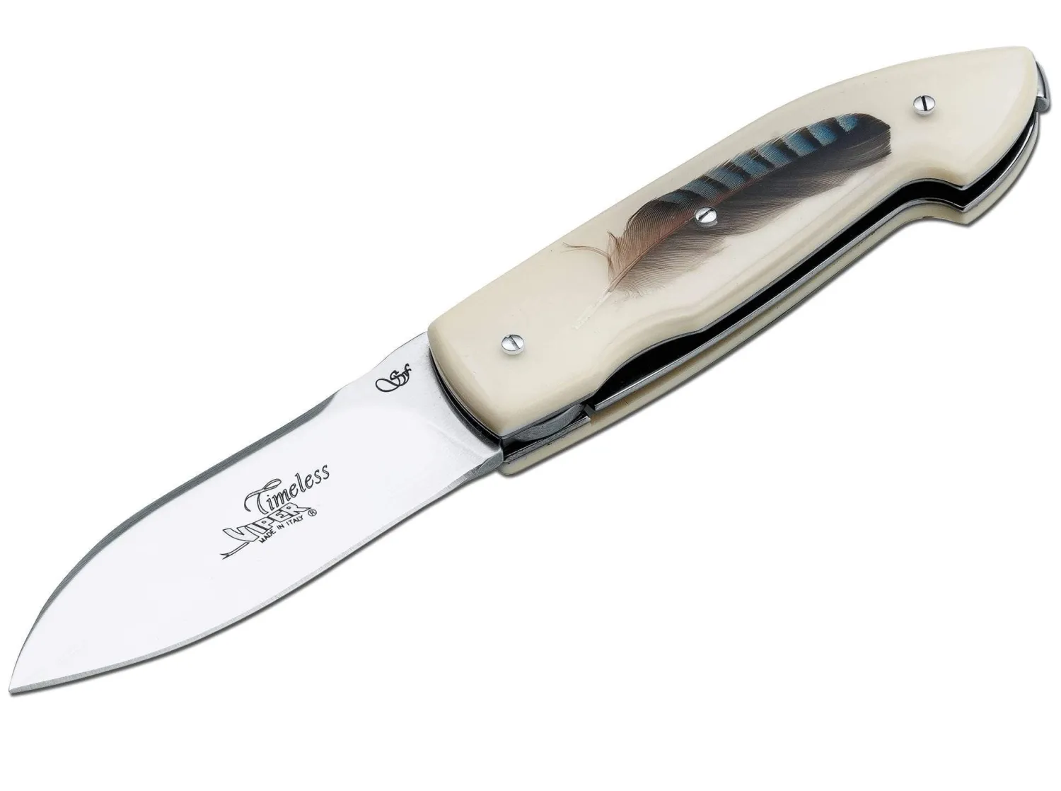 Timeless Piuma Eichelhäher>Viper Online