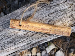 Tinder-on-a-Rope 50g>Light My Fire Hot