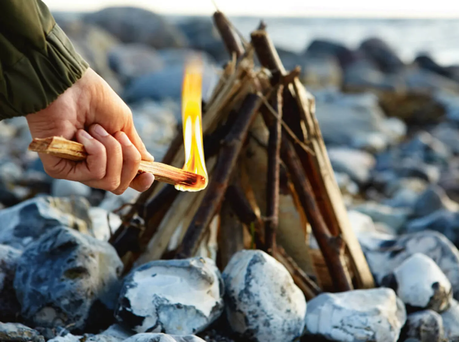 TinderSticks 180g-220g>Light My Fire Clearance