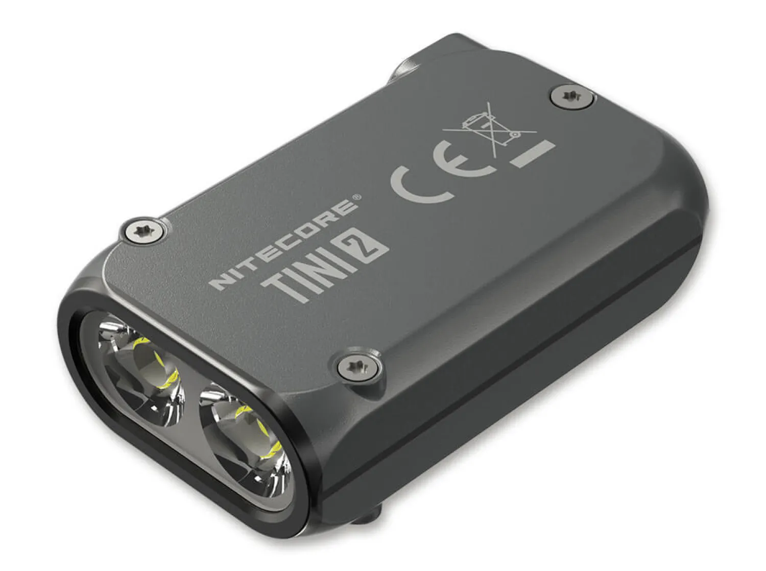 TINI 2 Grey>Nitecore Sale