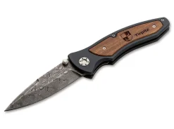 Tirpitz-Damast>Böker Manufaktur Solingen Best