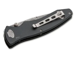 Tirpitz-Damast>Böker Manufaktur Solingen Best