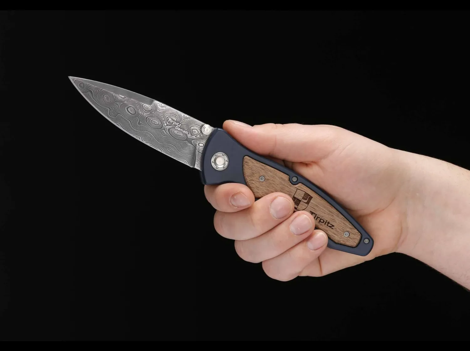 Tirpitz-Damast>Böker Manufaktur Solingen Discount