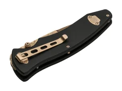 Tirpitz-Damast Gold>Böker Manufaktur Solingen Best