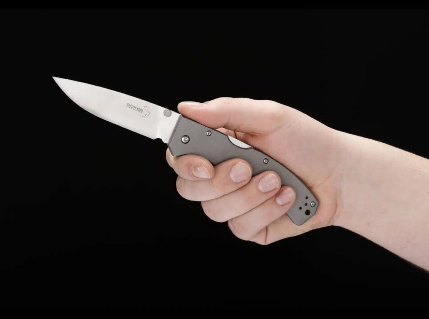 Titan Drop>Böker Plus Outlet