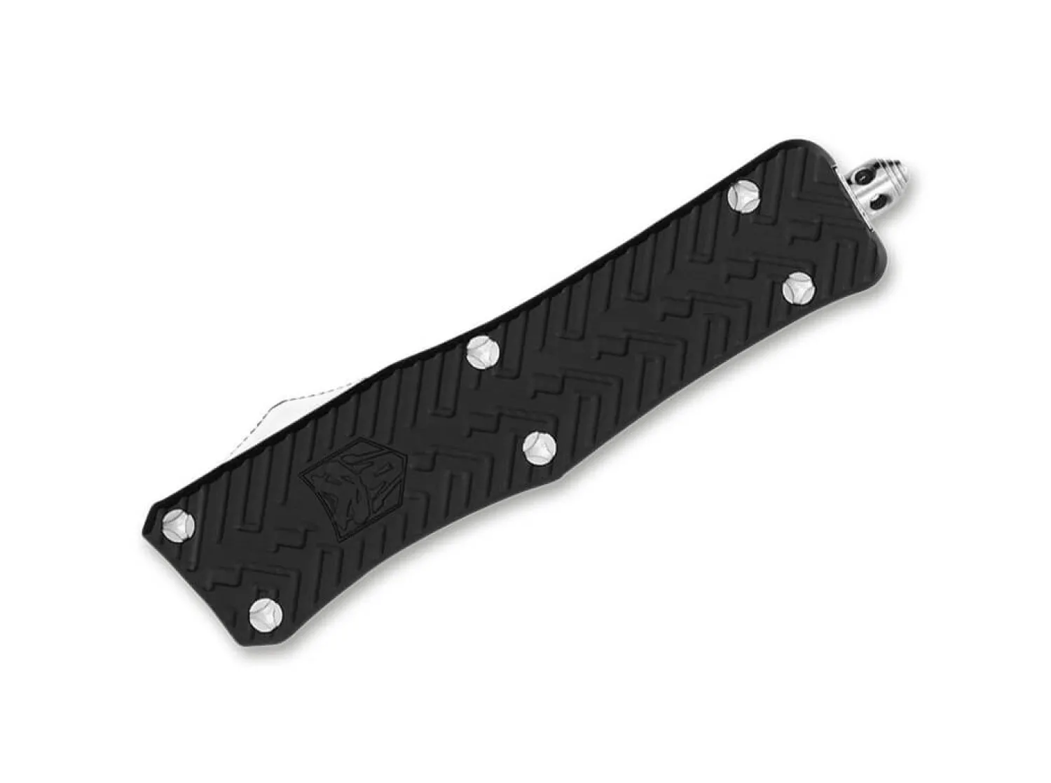 Titan Medium Black M390>CobraTec Best