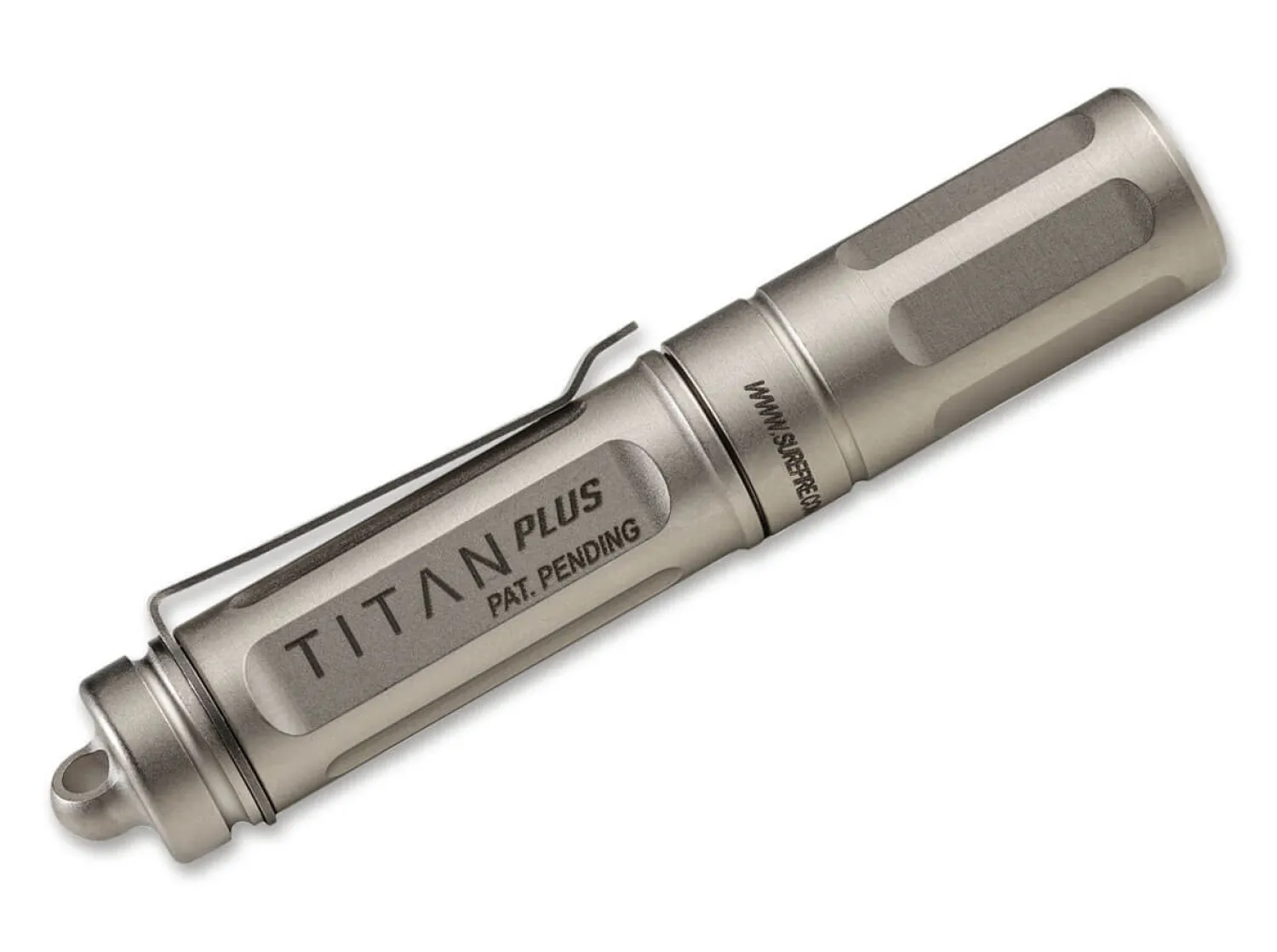 Titan Plus>SureFire