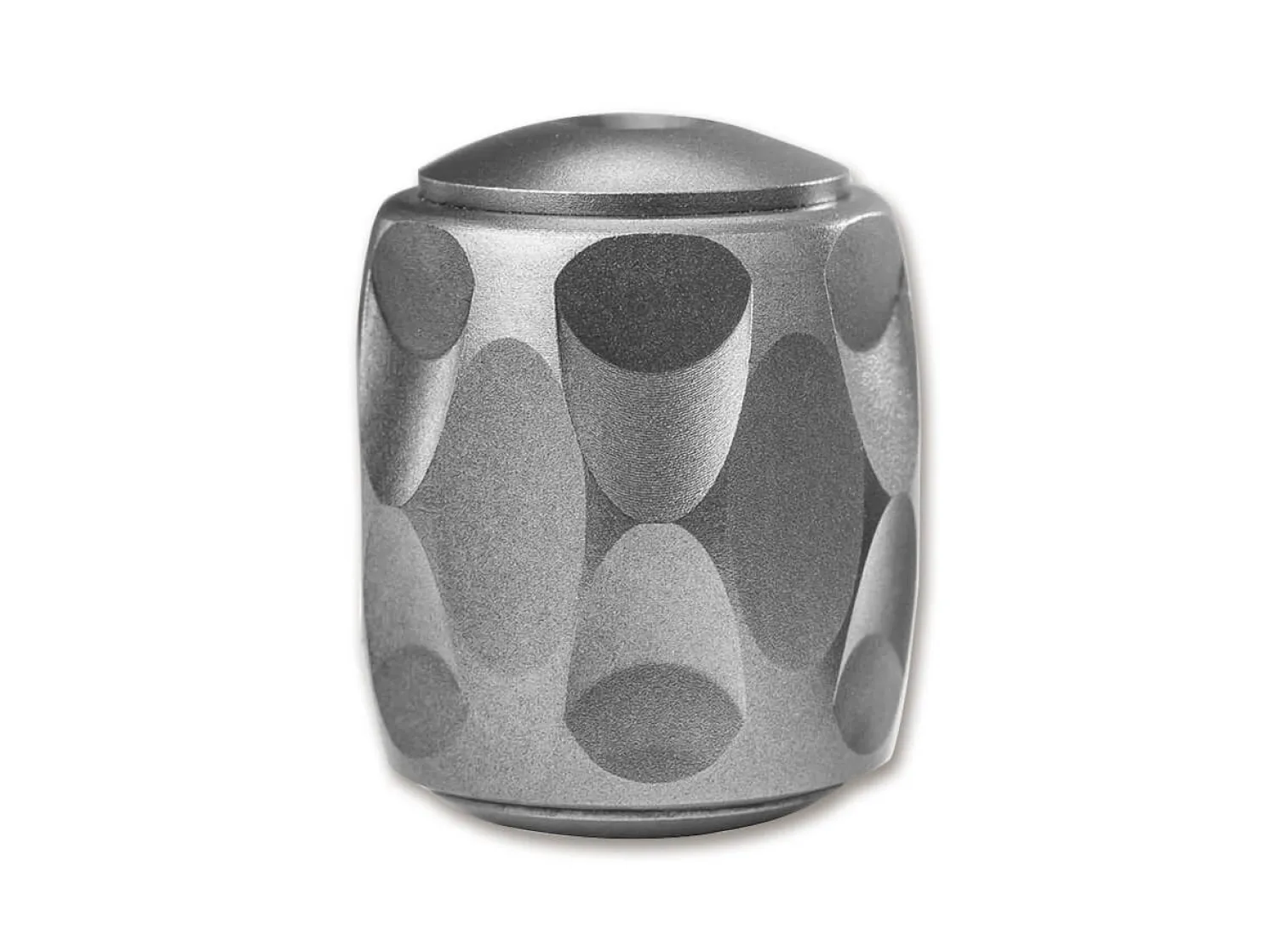 Titanium Pearl Grey>LionSteel Online