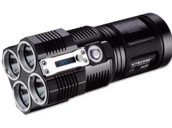 TM26 4000 Lumen>Nitecore