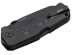 TM1 Micarta>LionSteel Clearance