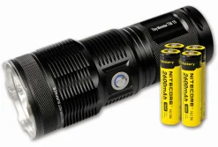 TM15 Set>Nitecore New