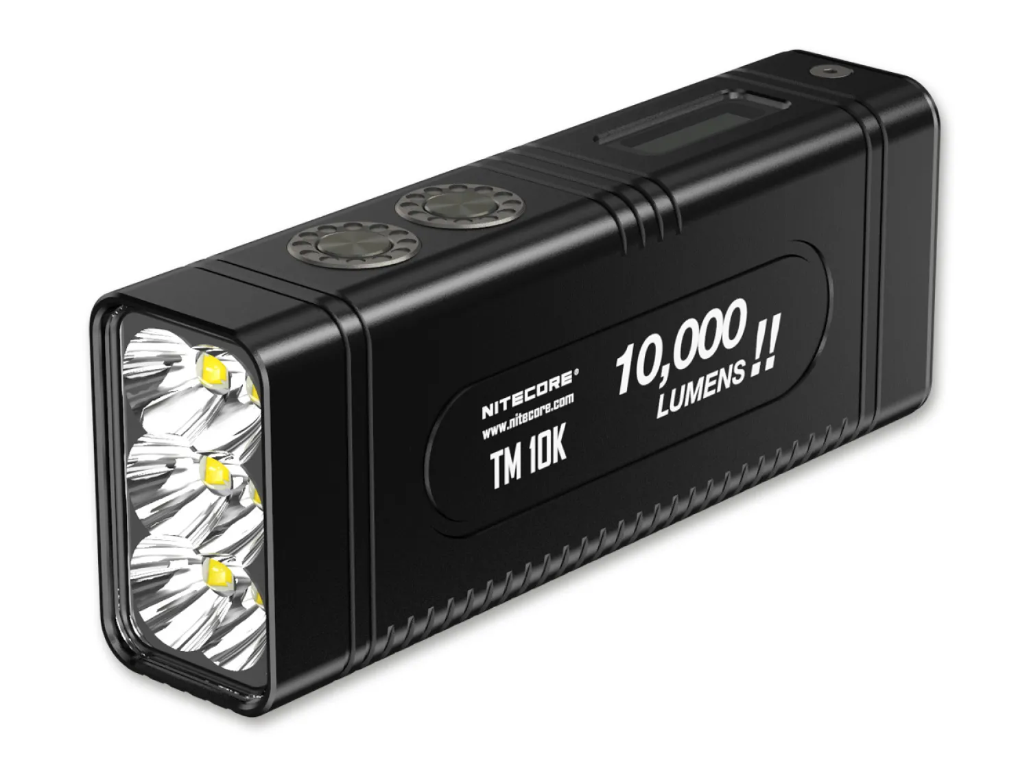 TM10K>Nitecore New