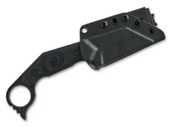 Toa G10 All Black>Fox Knives New