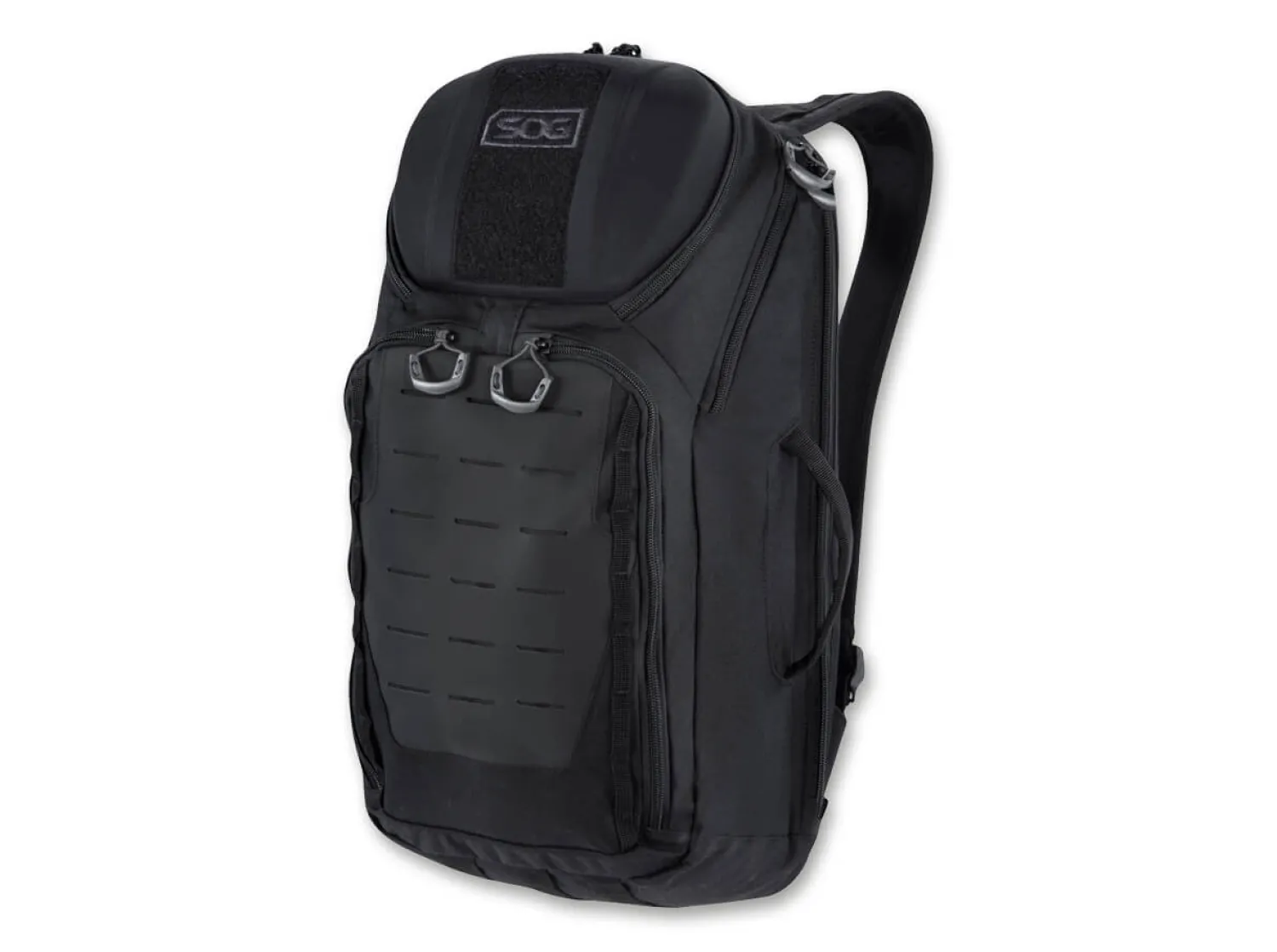 TOC 20 Black>SOG Online