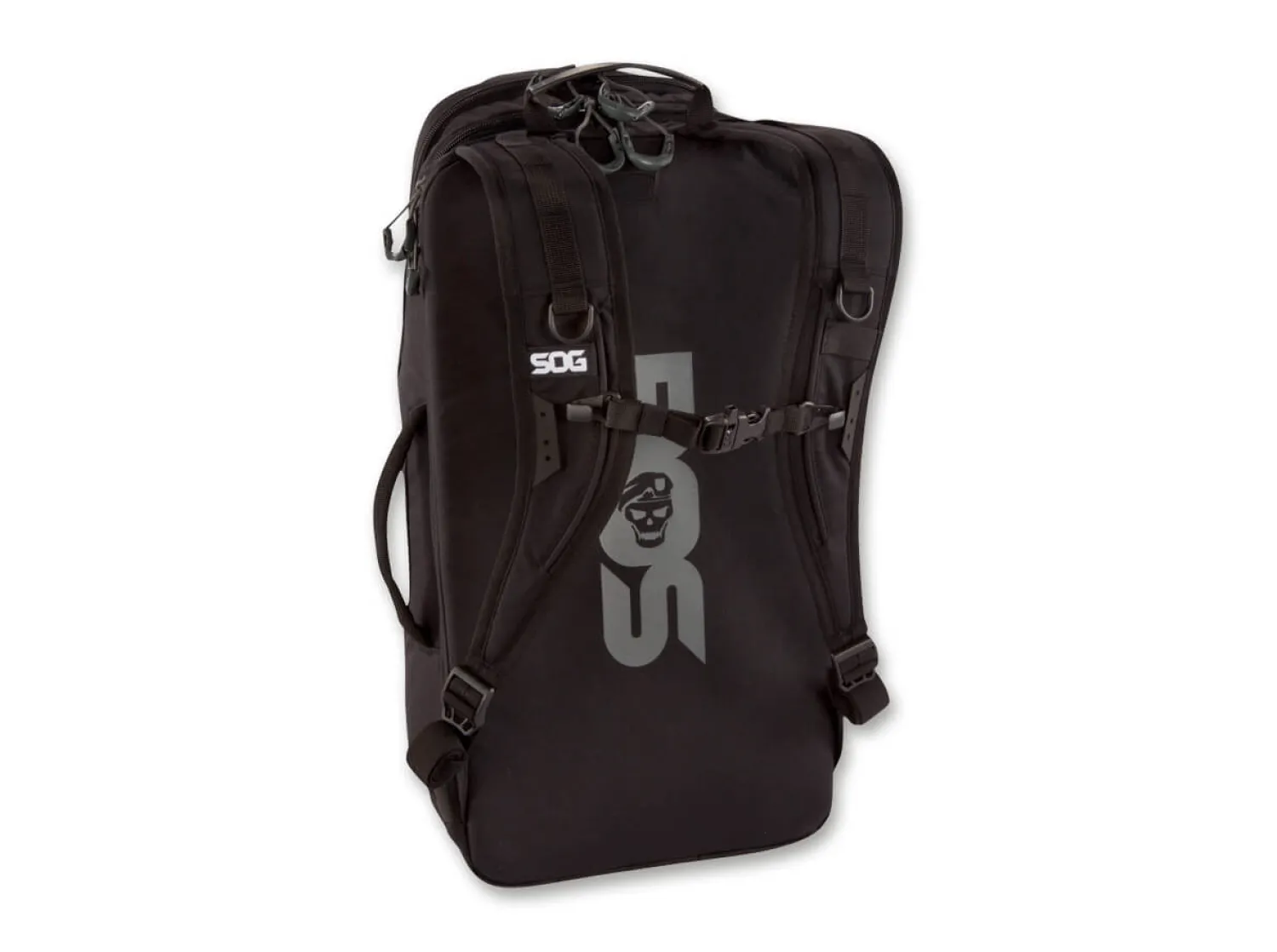TOC 20 Black>SOG Online