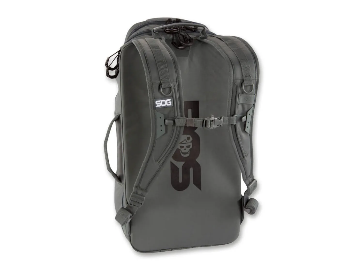 TOC 20 Grey>SOG Outlet