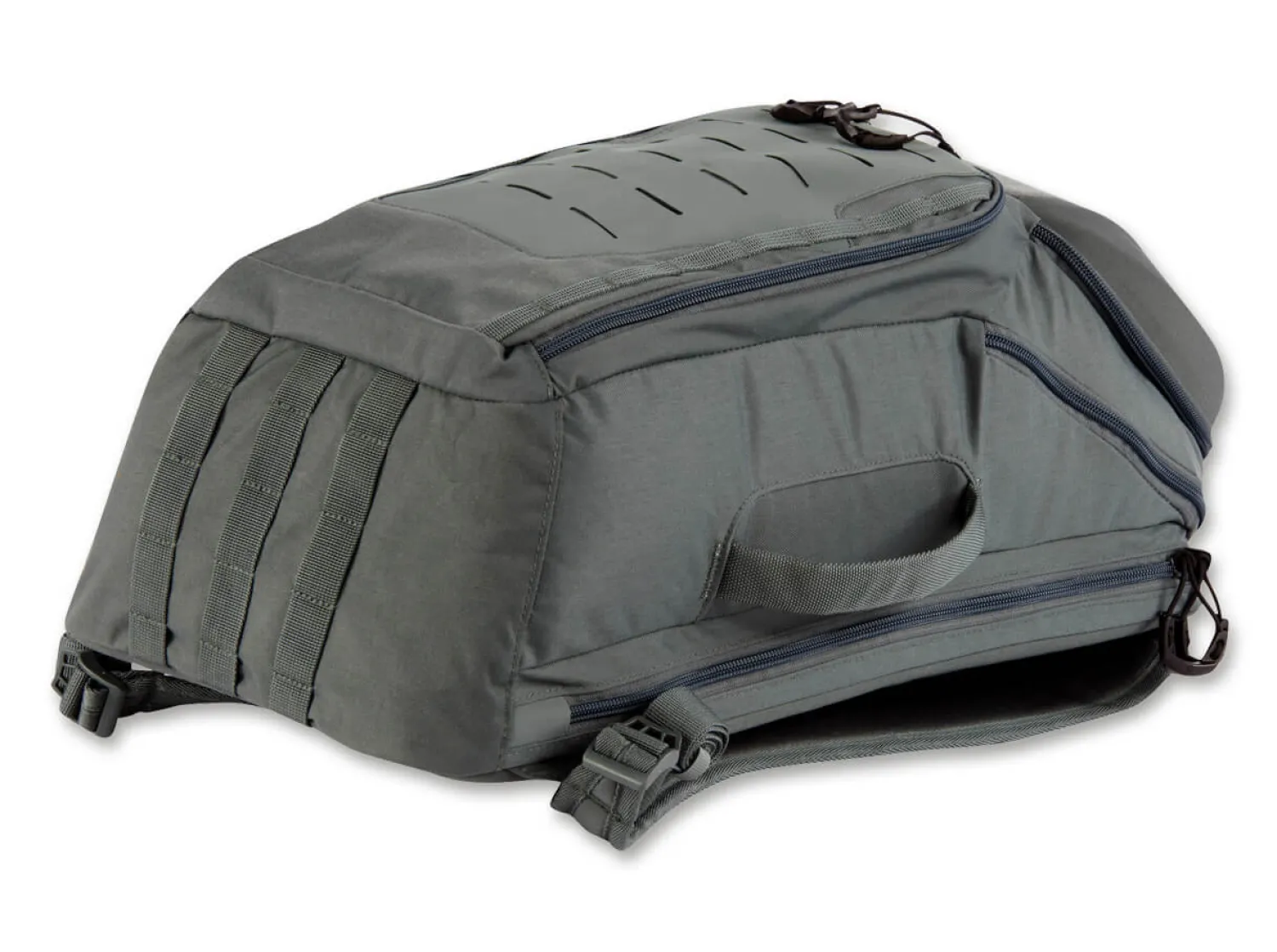 TOC 20 Grey>SOG Outlet