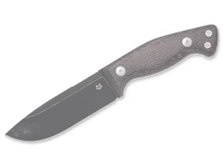 Tokala Bison Micarta>Fox Knives Online
