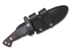 Tokala Bison Micarta>Fox Knives Online