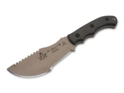 Tom Brown Tracker Tan>TOPS Knives Hot