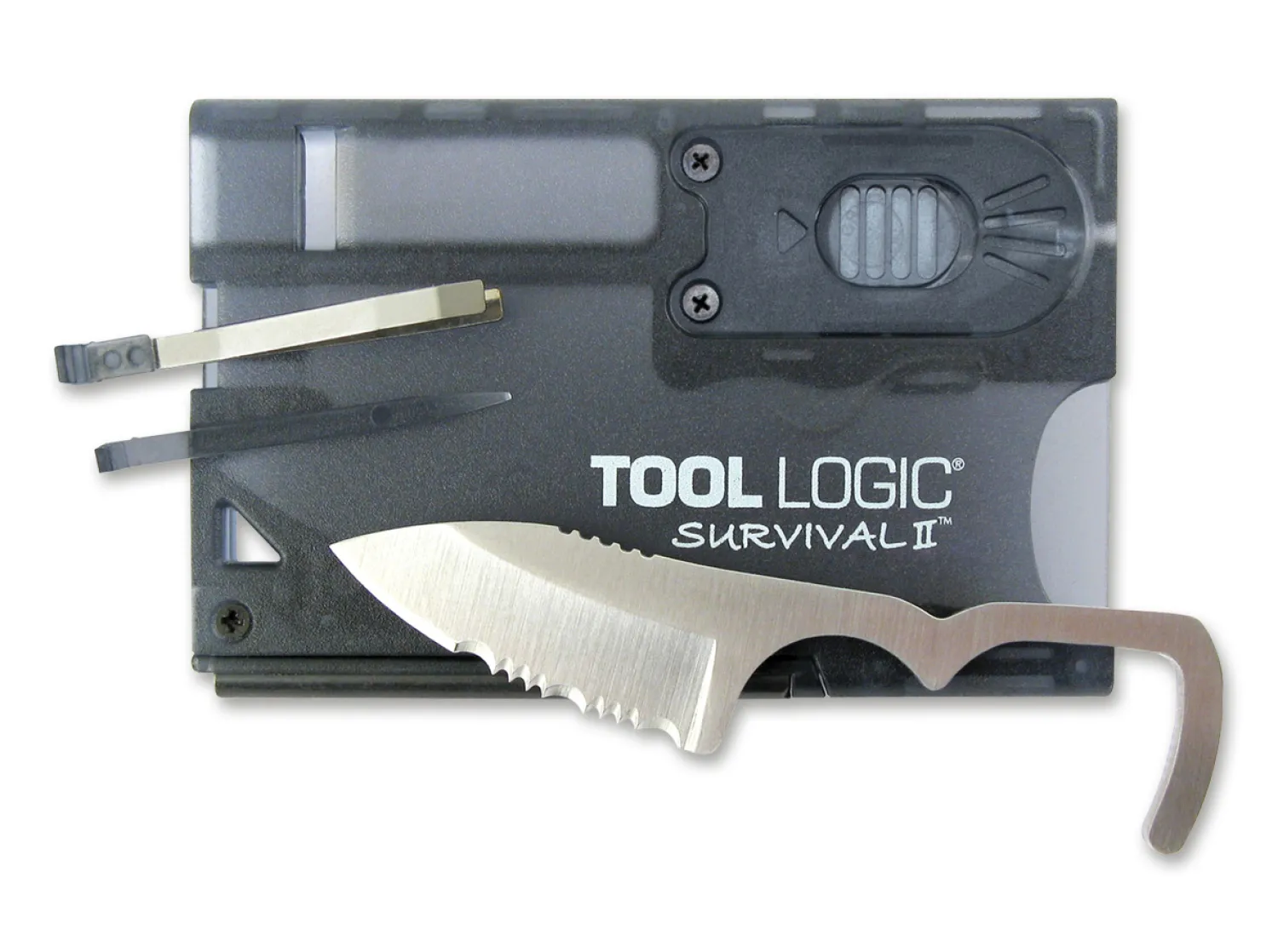 Tool Logic Survival Card II>SOG New