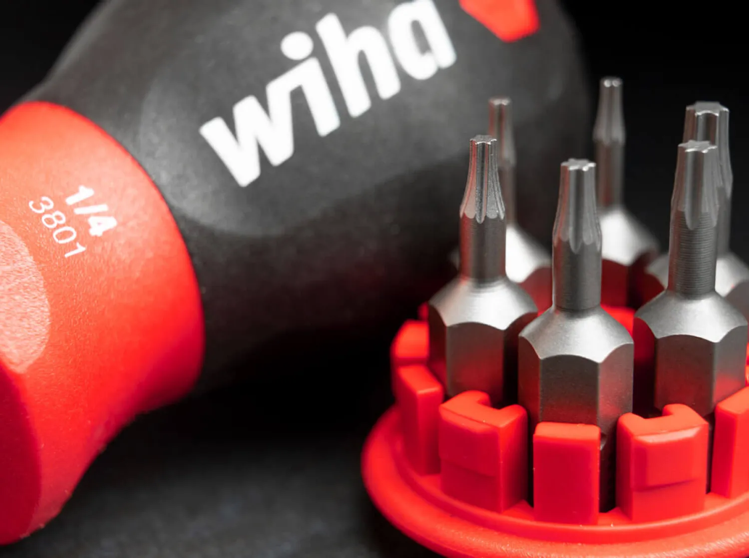 Toolkit Torx>Böker Manufaktur Solingen New