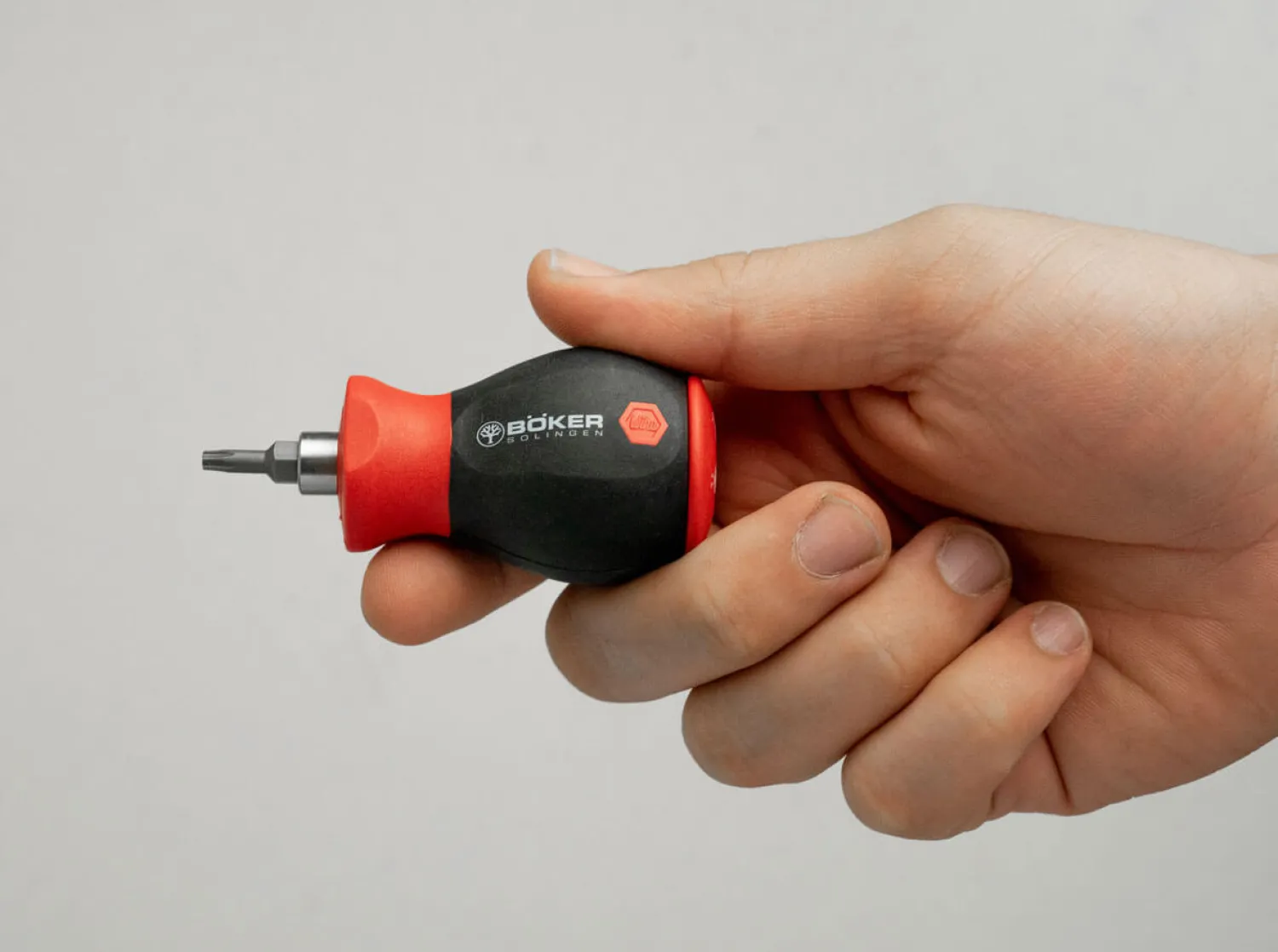 Toolkit Torx>Böker Manufaktur Solingen New