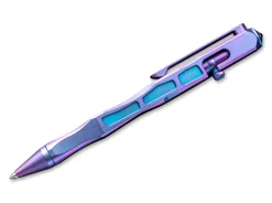 TP-03 Tactical Pen Purple>WE Knife