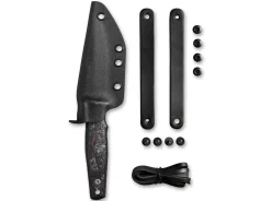 TPF Defense Kydex Sheath Pack>MKM Hot