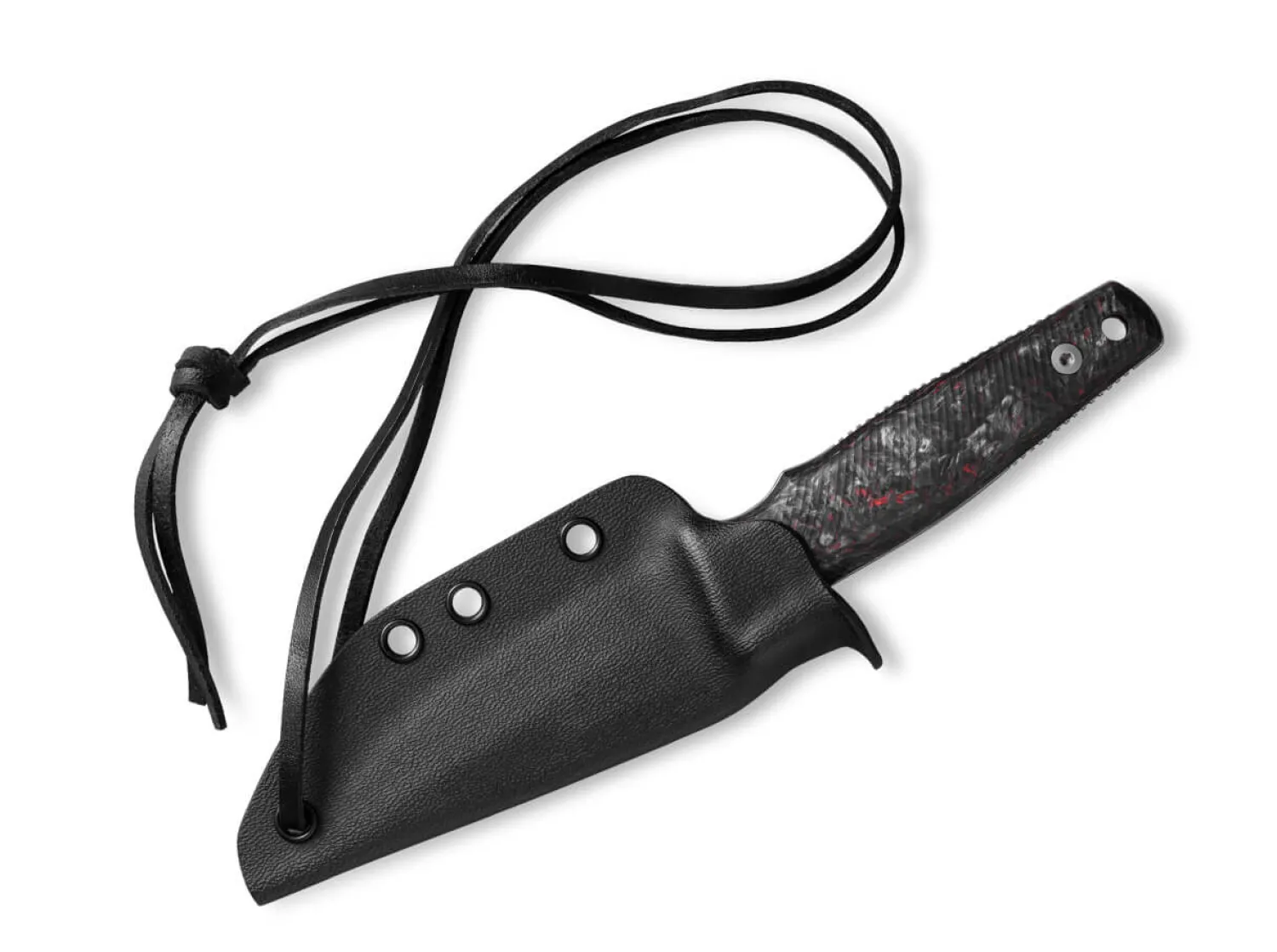 TPF Defense Kydex Sheath Pack>MKM Hot