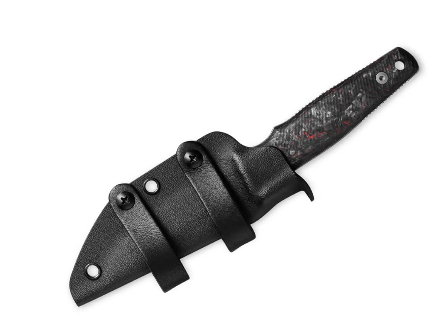 TPF Defense Kydex Sheath Pack>MKM Hot