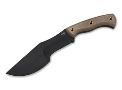 Tracker>Böker Plus New