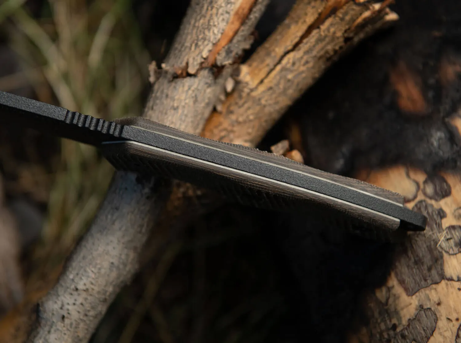 Trail Seeker Micarta Green>TOPS Knives New