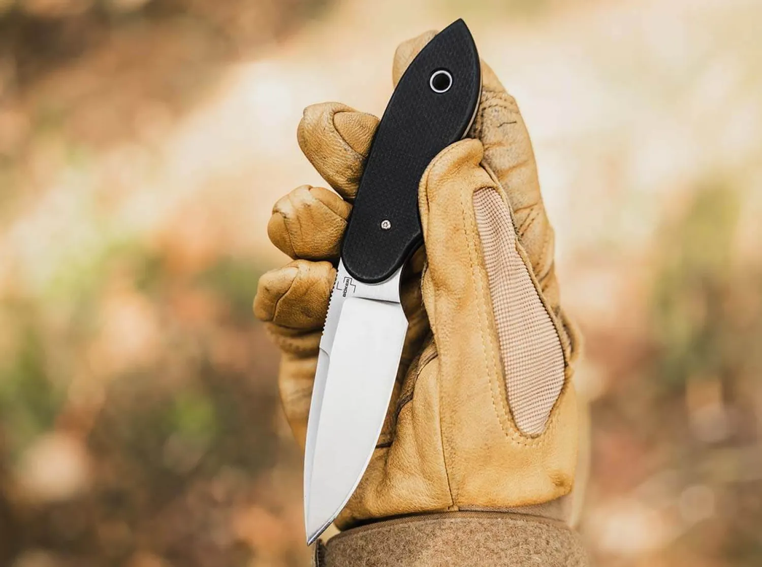 Trailmate>Böker Plus