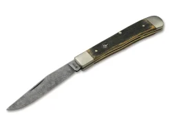 Trapper Schloss Burg>Böker Manufaktur Solingen Best