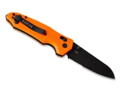 Trauma 3.4 First Response Tool G10 Serrated>Hogue Online