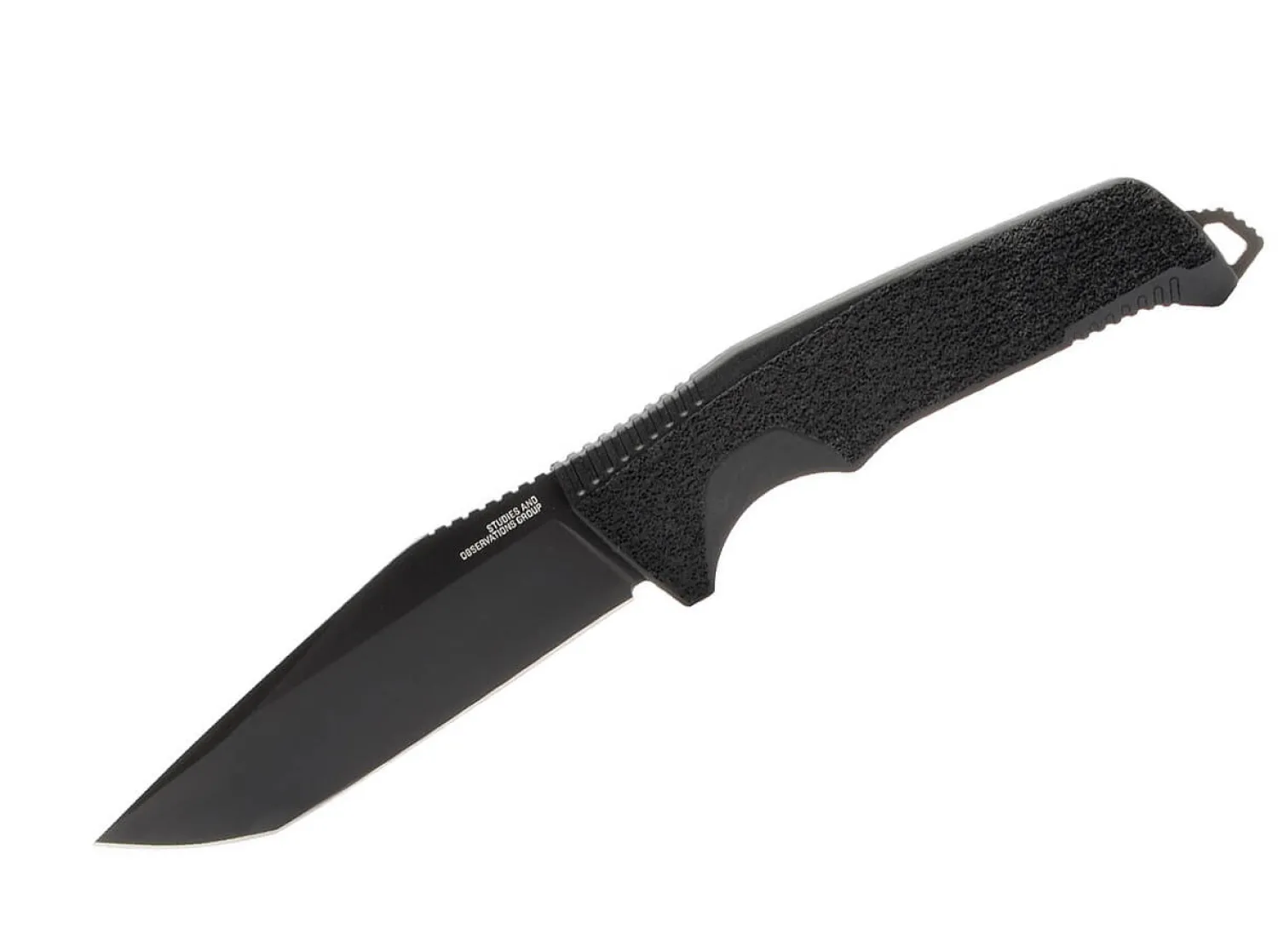 Trident FX Blackout Straight Edge>SOG Discount