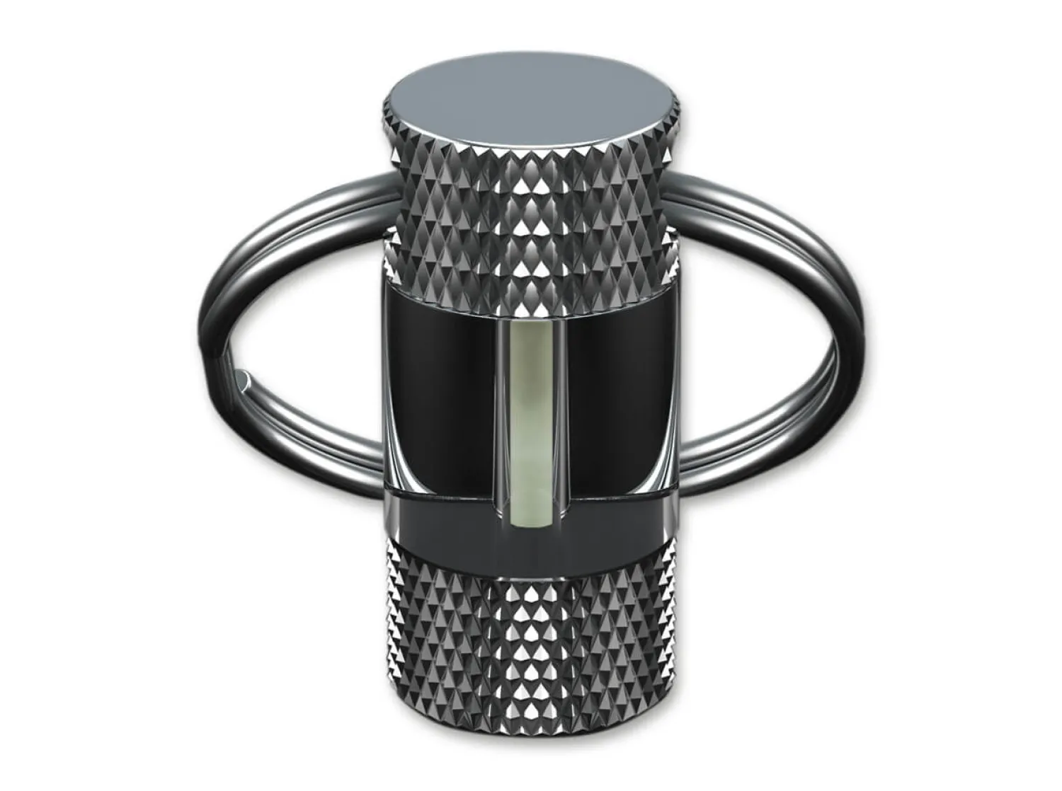 Trigalight Schlüsselanhänger Blau>Traser Clearance