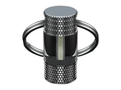 Trigalight Schlüsselanhänger Weiß>Traser Hot