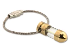 Trigalight Schlüsselanhänger Bullet>Traser Outlet